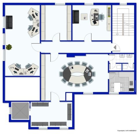 Hermeskeil Büros, Büroräume, Büroflächen 