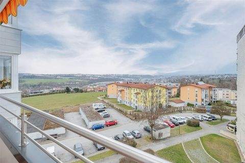 Passau Wohnungen, Passau Wohnung kaufen