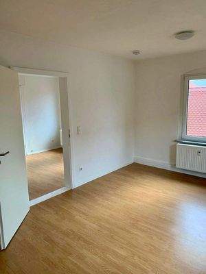 Wohn-/ Schlafbereich