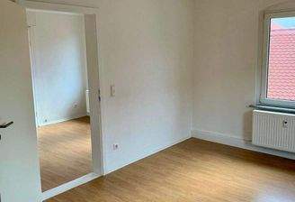 Wohn-/ Schlafbereich