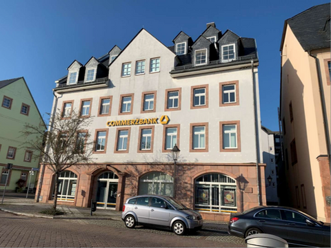 Rochlitz Wohnungen, Rochlitz Wohnung mieten