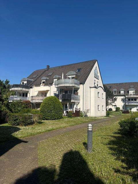 Trier Wohnungen, Trier Wohnung mieten