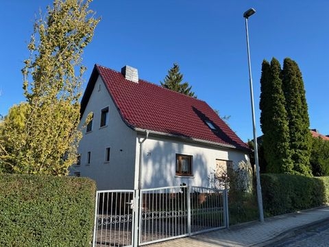 Querfurt Häuser, Querfurt Haus kaufen
