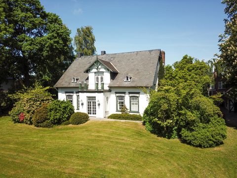 Bokholt-Hanredder Häuser, Bokholt-Hanredder Haus kaufen