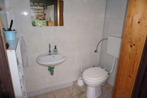 Toilette UG