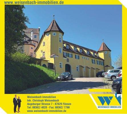 Weisenbach Immobilien