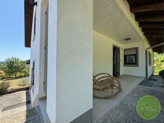 Hier lassen Sie es sich gut gehen.