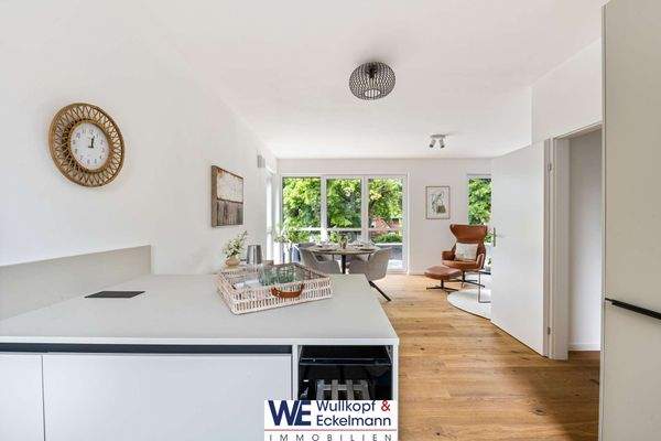 Musterwohnung B5