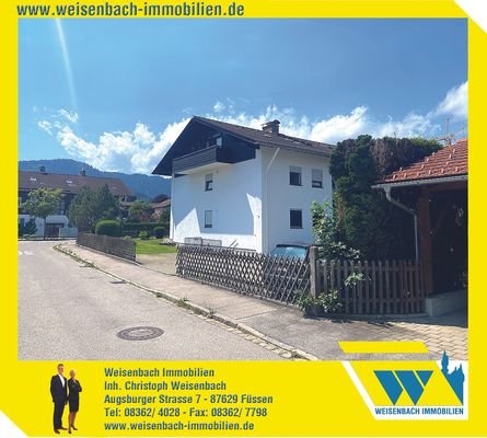 Weisenbach Immobilien