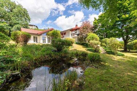 Henndorf am Wallersee Häuser, Henndorf am Wallersee Haus kaufen