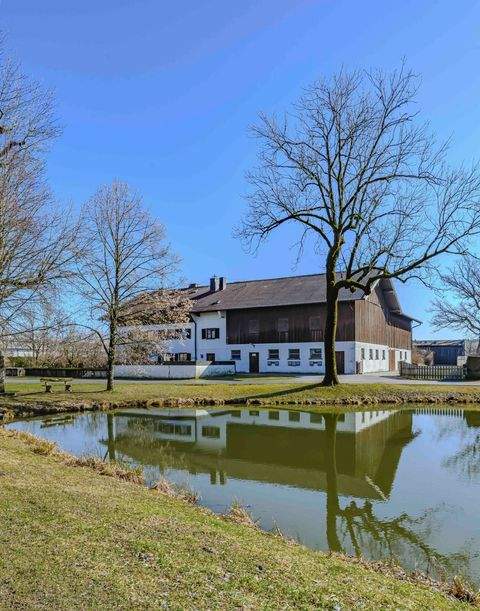 Valley / Oberlaindern Grundstücke, Valley / Oberlaindern Grundstück kaufen