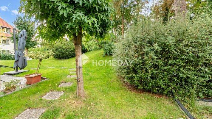 Gemeinschaftsgarten 3