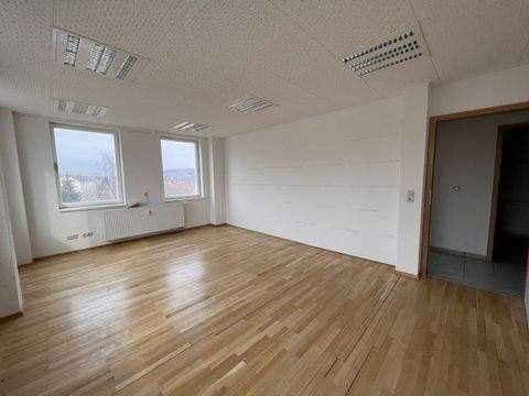 Weimar Büros, Büroräume, Büroflächen 