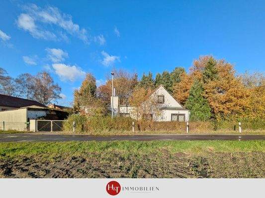 Baugrundstück kaufen in Brinkum - H&T Immobilien