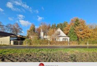 Baugrundstück kaufen in Brinkum - H&T Immobilien