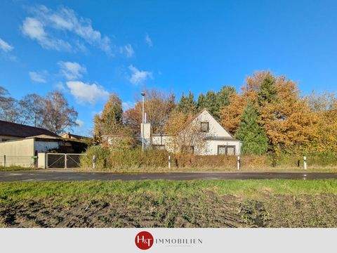 Stuhr Grundstücke, Stuhr Grundstück kaufen