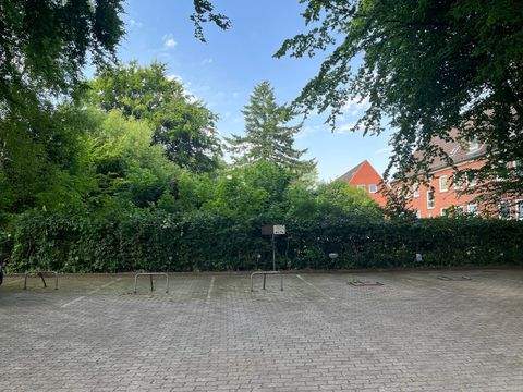 Rendsburg Garage, Rendsburg Stellplatz