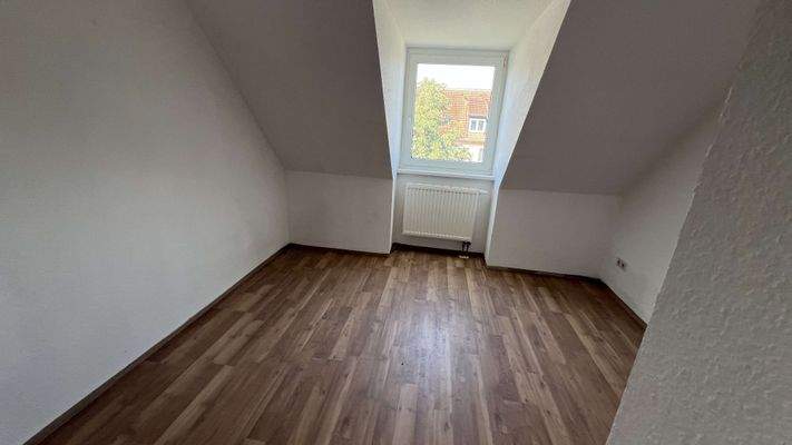 HOMEOFFICE - KINDERZIMMER