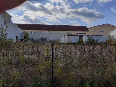 Bautzen Industrieflächen, Lagerflächen, Produktionshalle, Serviceflächen