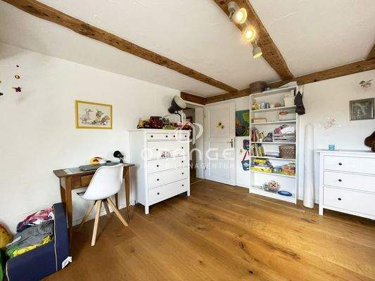 ...ebenfalls Platz satt!