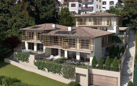 Altopiano della Vigolana Häuser, Altopiano della Vigolana Haus kaufen