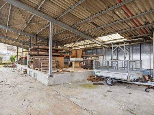 Gewerbeeinheit - Ansicht 1