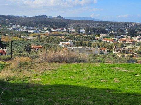 Kreta Bauernhöfe, Landwirtschaft, Kreta Forstwirtschaft