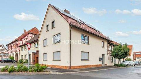 Bundorf Häuser, Bundorf Haus kaufen