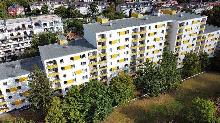 Objekt nach Sanierung 2025