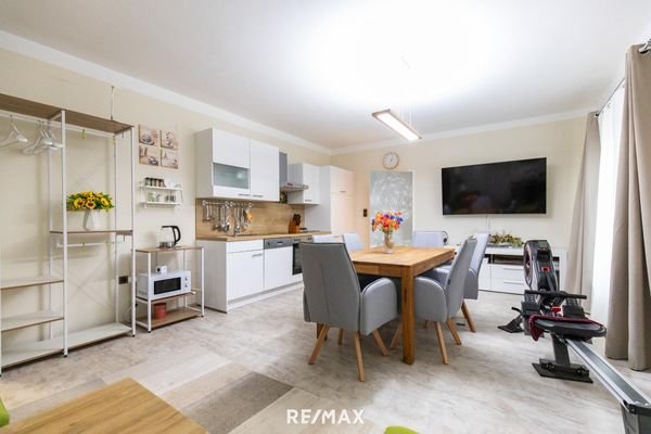 EG Appartement