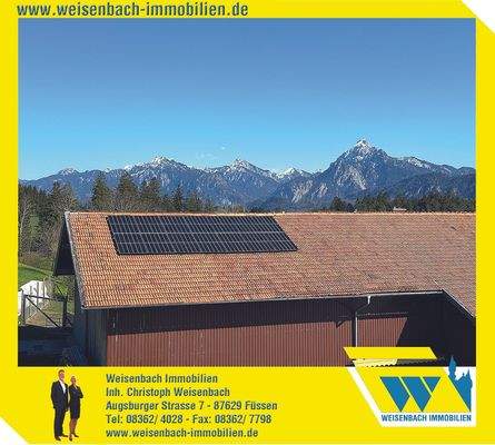 Weisenbach Immobilien