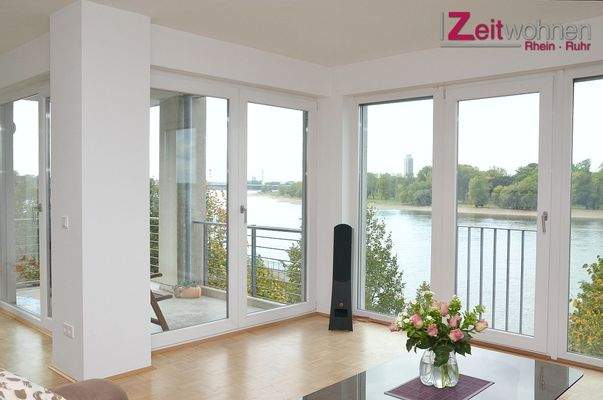 Objekt 18606 Wohnzimmer