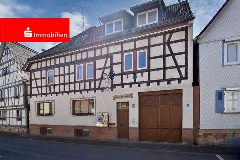 Schaafheim Häuser, Schaafheim Haus kaufen