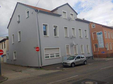 Bad Kreuznach Häuser, Bad Kreuznach Haus kaufen