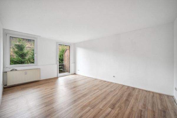 Haus 18 1.OG Wohnzimmer