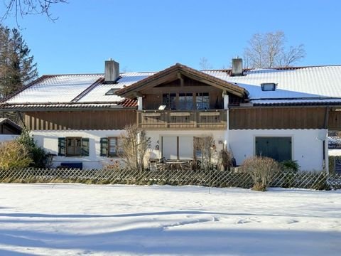 Bad Kohlgrub Häuser, Bad Kohlgrub Haus kaufen