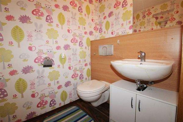 sep. WC am Kinderzimmer 2