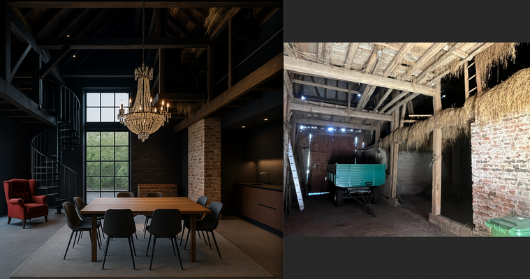 Sanierungs-Möglichkeit