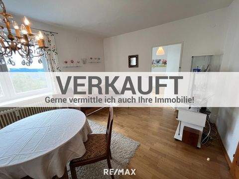 St. Corona am Wechsel Wohnungen, St. Corona am Wechsel Wohnung kaufen