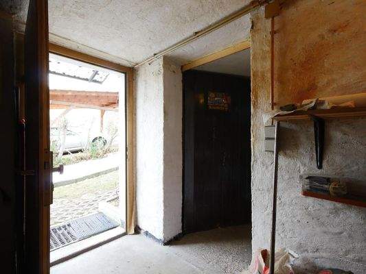  KG | Direkter Gartenzugang