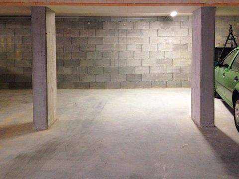 Suhl Garage, Suhl Stellplatz