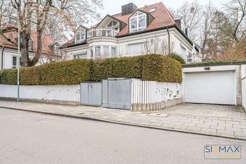 München Wohnungen, München Wohnung kaufen