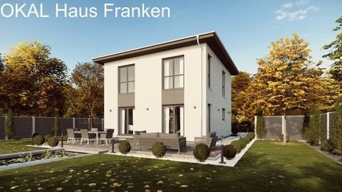 Thalmässing Häuser, Thalmässing Haus kaufen