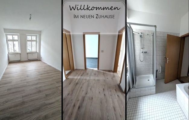 Wohnung