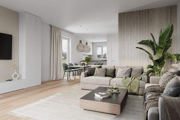 Wohnen-Essen-Kochen DHH3