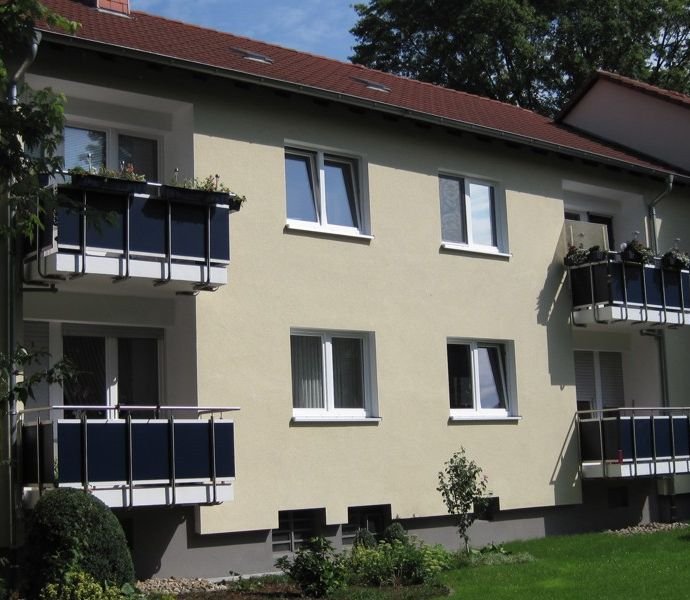 3 Zimmer Wohnung in Herne (Holsterhausen)