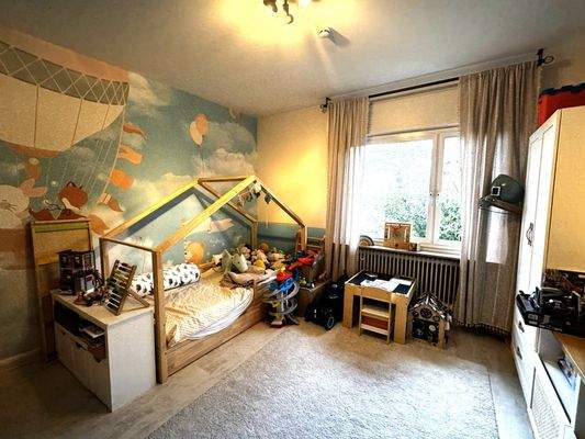 Kinderzimmer