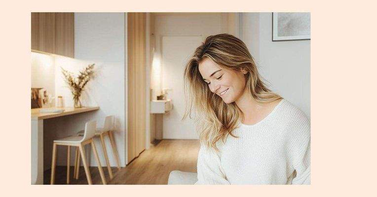 Zuhause Wohlfühlen