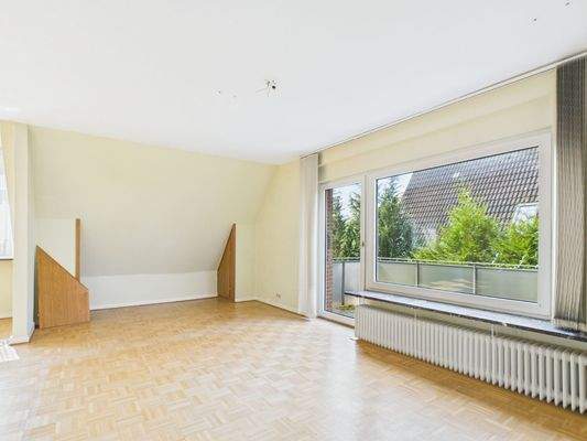 Wohnzimmer OG
