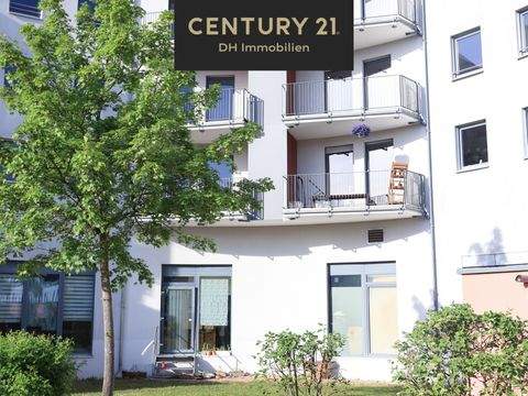 Erlangen Wohnungen, Erlangen Wohnung kaufen